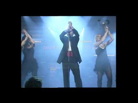 Agim Poshka - Vitet ikin, 16 Prill 2007 - Top Fest 4