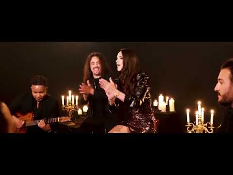 Dama ft Moncadita - Veneno