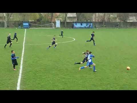 FK Petrika 09/10 - FK Tatra 09