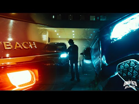 Lil Shine - Go Spin (Official Music Video)