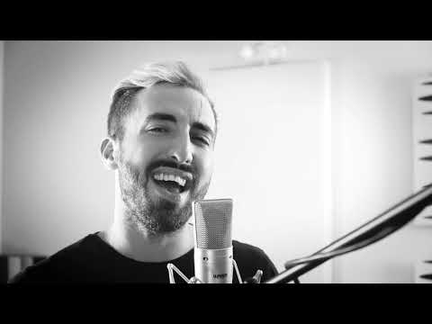 QUEEN - TOO MUCH LOVE WILL KILL YOU - Cover by Nico Lattanzi