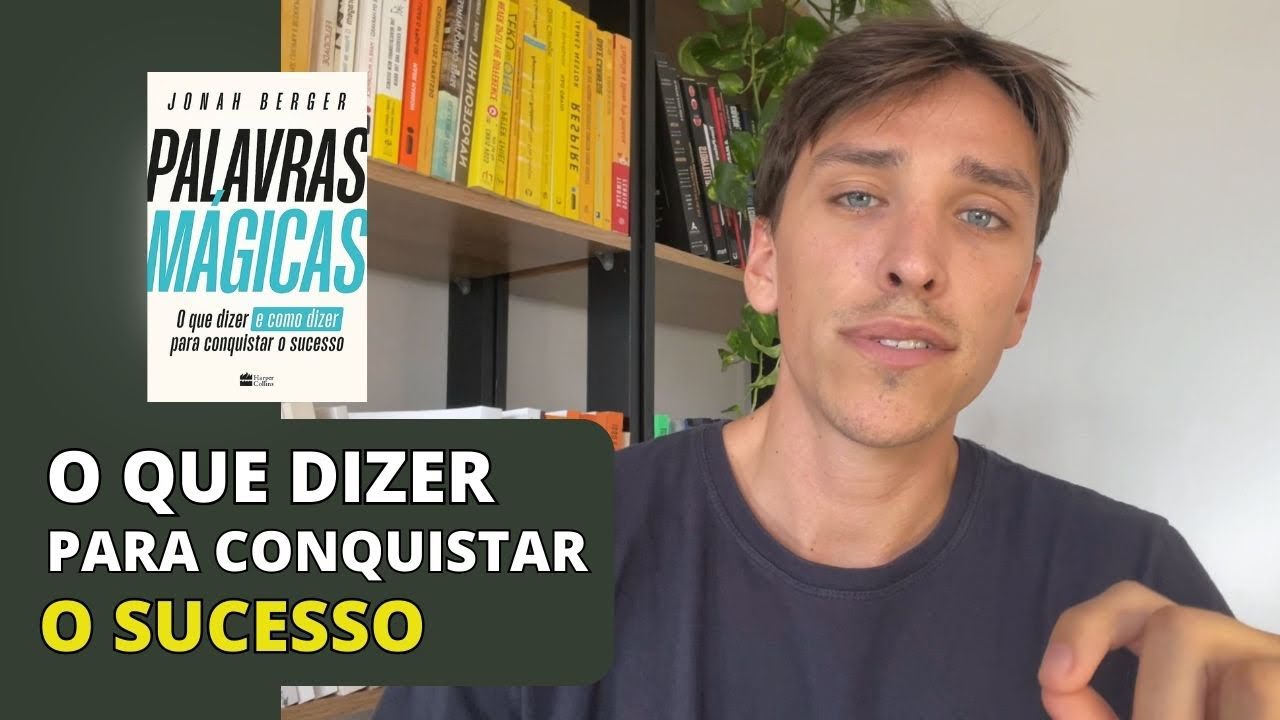 PALAVRAS MÁGICAS | Incrível! 🤯😱