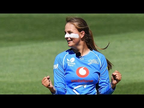 Alex Price: the person behind the microphone