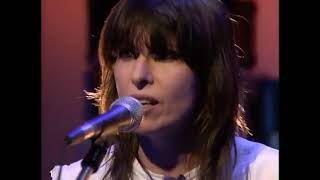 PRETENDERS // 1994-05-21 Jools Holland - 977