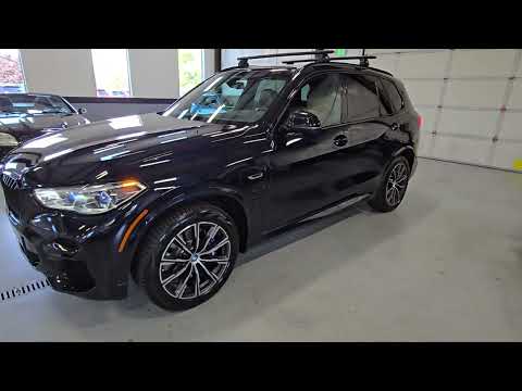 2022 BMW X5 (CC-2087418) for sale in Bend, Oregon