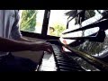 Savlonic - Electro Gypsy on Piano 