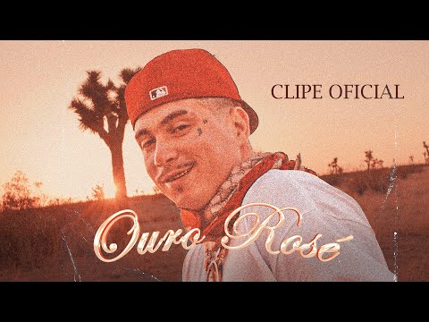 Video thumbnail for Ouro Rosé