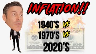 Inflation: Understand History So You Can Predict the Future