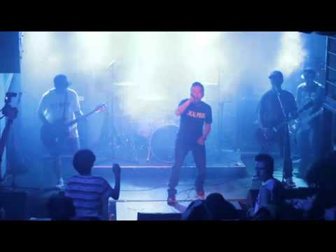 Sink To Rise 싱크 투 라이즈 : Hardcore / Punk Festival "IN MY EYES"