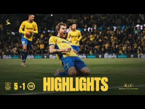 Brøndby IF - OB 28/9/2025