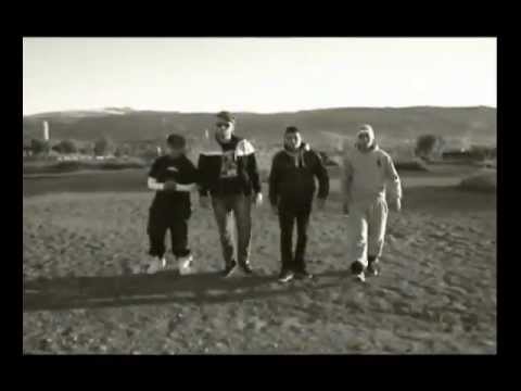 Ous7a9 Crew Ft Casawi Flow - Freestyle Ous7a9 & Casa