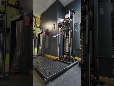 PANATTA STANDING MULTI FLIGHT / 1FE028