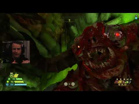 2000 Hours Player Commentary - Super Gore Nest Master Level [4K 60FPS]