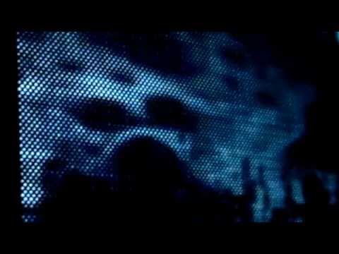 Max Cooper @ Neopop X by Lud Van B.