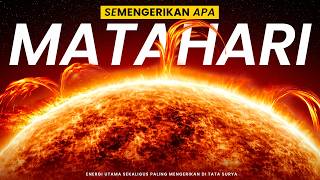 Download lagu WITHOUT US REALIZING IT! HOW TERRIFYING IS THE SUN'S EXISTENCE IN THE SOLAR SYSTEM? mp3 Download lagu WITHOUT US REALIZING IT! HOW TERRIFYING IS THE SUN'S EXISTENCE IN THE SOLAR SYSTEM? mp3