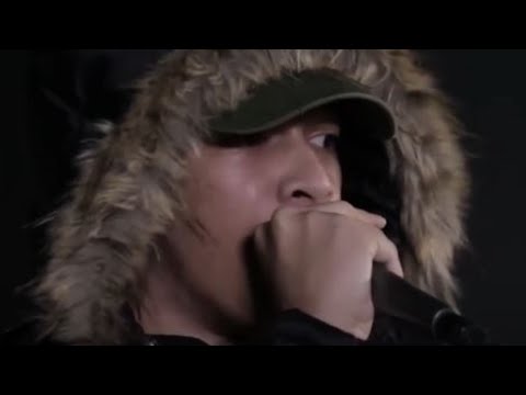 Izzie Gibbs - redruM (featuring Eyez & Coco)