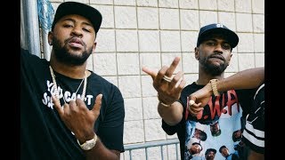 (Video) Mike Will Made it- Aries Yugo pt 2 Ft. Qauvo,Big Sean , Pharrel Williams, Rae Sremmud