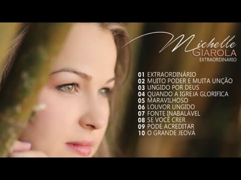 Michelle Giarola - Forte Inabalável