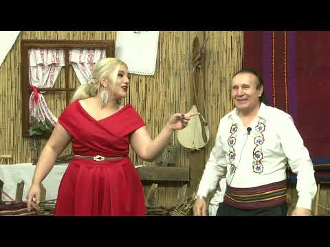 Bilja Djukanovic i Nedjo Kostic - Ukrascu ti srce - Svrati u zavicaj - (TV Duga Plus)