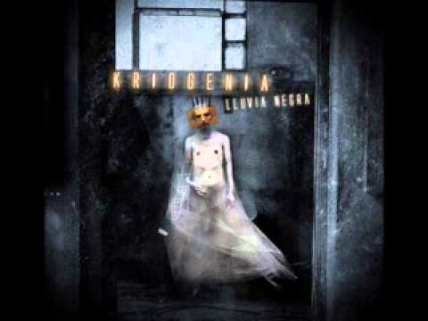 Kriogenia - Lluvia Negra
