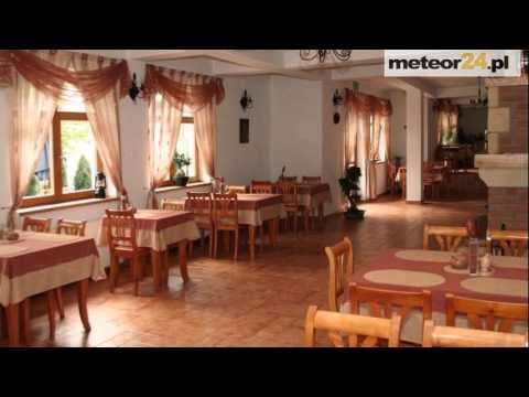 Pensjonat Skalny - Szczawnica meteor24.pl