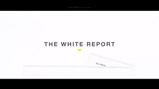 The White Report - September 2016