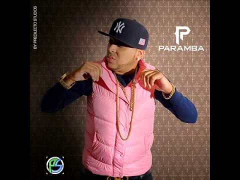 Paramba Ft Lirico - Fuego Con To (Prod By Dj Plano) 2015
