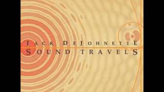 A FLG Maurepas upload - Jack DeJohnette - Salsa For Luisito - Latin Jazz