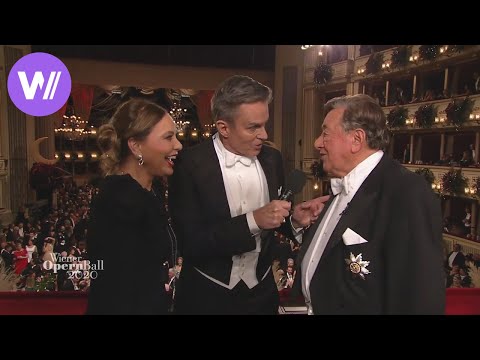 Wiener Opernball 2020 - Teil III | Das Fest