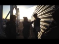 Jill Shaw Paint The Town Red Video Shoot Behind The Scenes Part 2