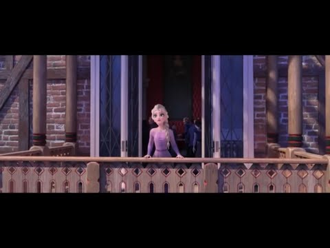 Frozen 2 - Flowers #kidscartoon2023