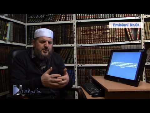 A e prish avdesin pirja e duhanit ? Dr.Shefqet Krasniqi