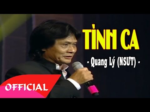 Thể hiện bởi Quang Lý