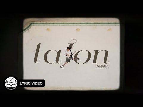 Angia - 'Talon' Official Lyric Video