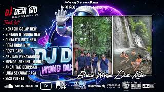 Download lagu DJ WONG DOSON REMIX l KEKASIH GELAP NEW X BERCANDA SPESIAL REQUEST BALCIL WAHYU DIDI KIROBO mp3 Download lagu DJ WONG DOSON REMIX l KEKASIH GELAP NEW X BERCANDA SPESIAL REQUEST BALCIL WAHYU DIDI KIROBO mp3