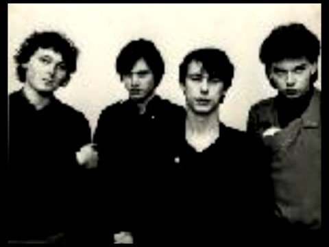 B-Movie - Nowhere Girl (1981 Version)