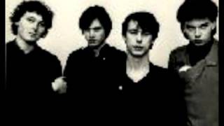 B-Movie - Nowhere Girl (1981 Version)