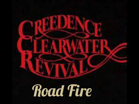 who stop the rain/ Have you ever.../ Proud Mary