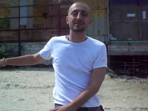 Lekiq chovek - V sanq