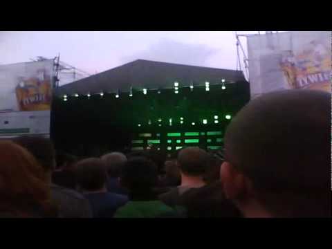 Juwenalia 2010 - Hey - Vanitas - live @ agrykola, warszawa