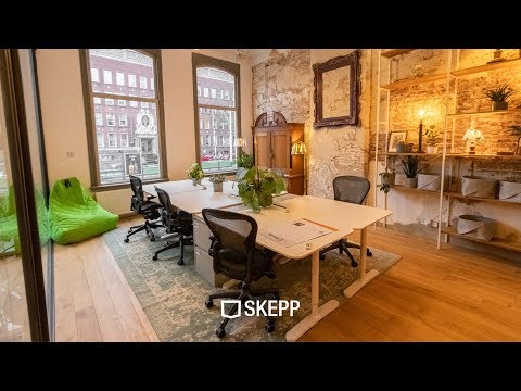 Video Schiekade 105 Rotterdam Centrum