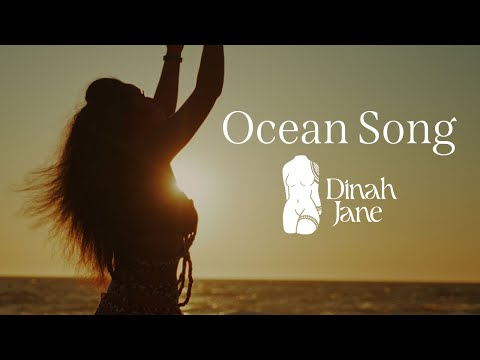 Dinah Jane - "Ocean Song" (Official Video)