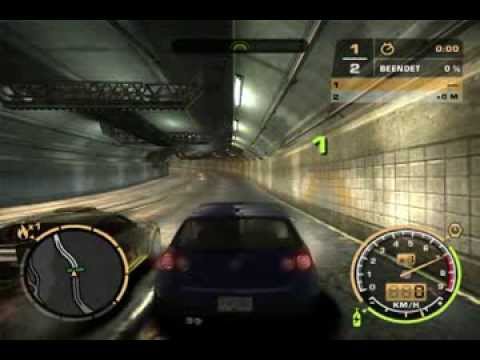 Let`s play NEED FOR SPEED Most Wanted Part 23 (Ohne Audiokommentar)