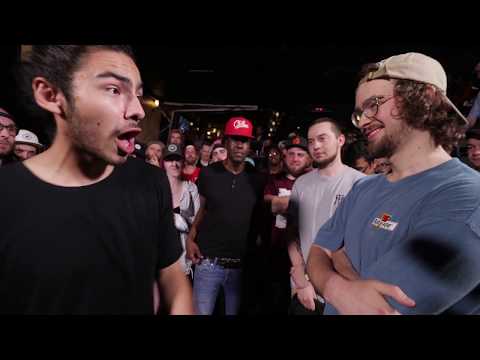 Al Cadenas vs Flower