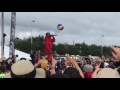 Tory Lanez Makaveli 2016 Free Press Summer Fest