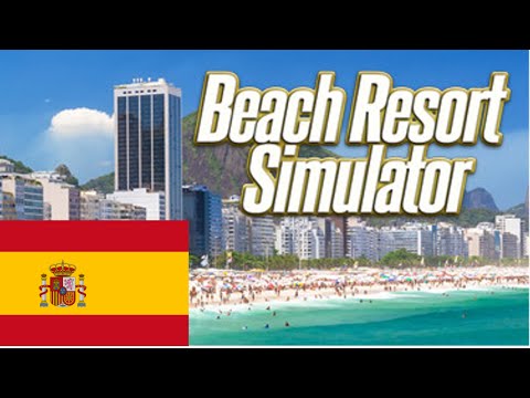 Beach Resort Simulator PC