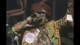 Digital Underground - No Nose Job (Live @ Apollo TV One 1991) (HQ)