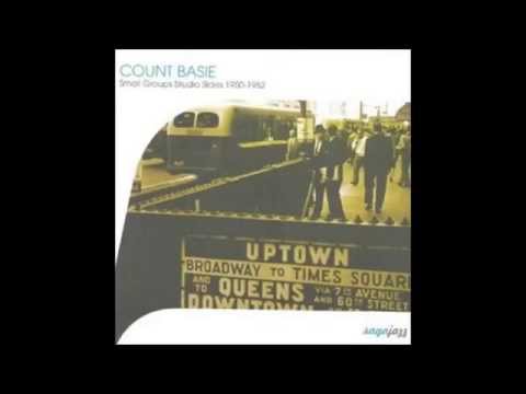 Count Basie Octet - Song of the Islands - 1950.