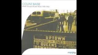 Count Basie Octet - Song of the Islands - 1950.
