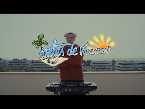 ANTES DE VERANO 2024 by bumbum (Mix Reggaeton 2024)🌞🌊❤️